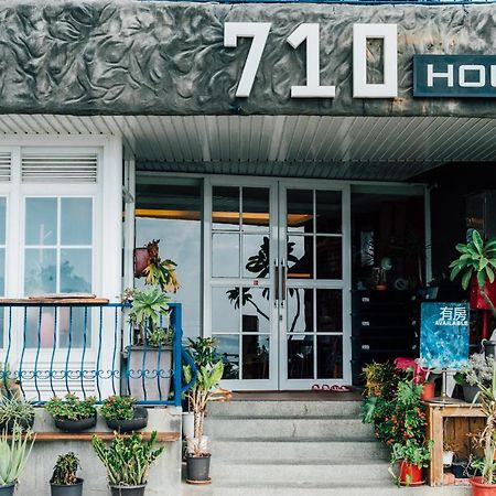 710 House Apartamento Cape Eluanbi Exterior foto