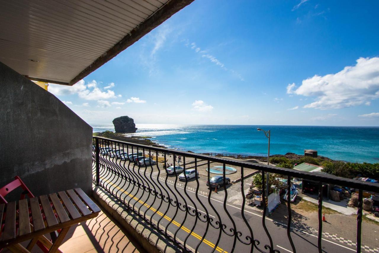 710 House Apartamento Cape Eluanbi Exterior foto