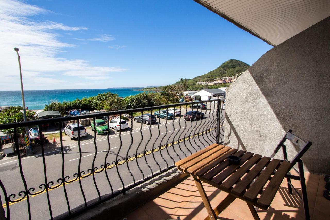 710 House Apartamento Cape Eluanbi Exterior foto