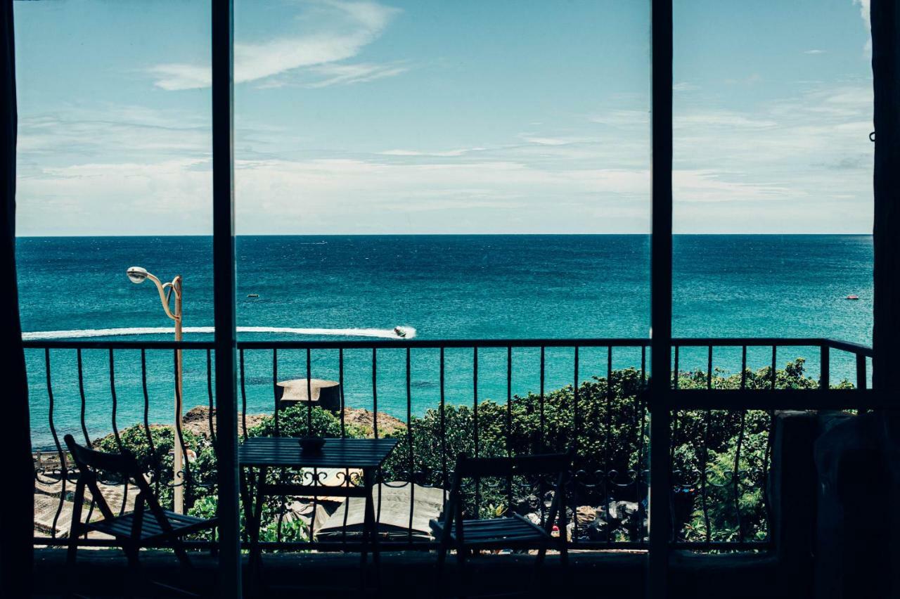 710 House Apartamento Cape Eluanbi Exterior foto