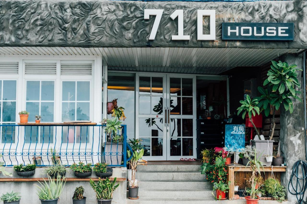 710 House Apartamento Cape Eluanbi Exterior foto
