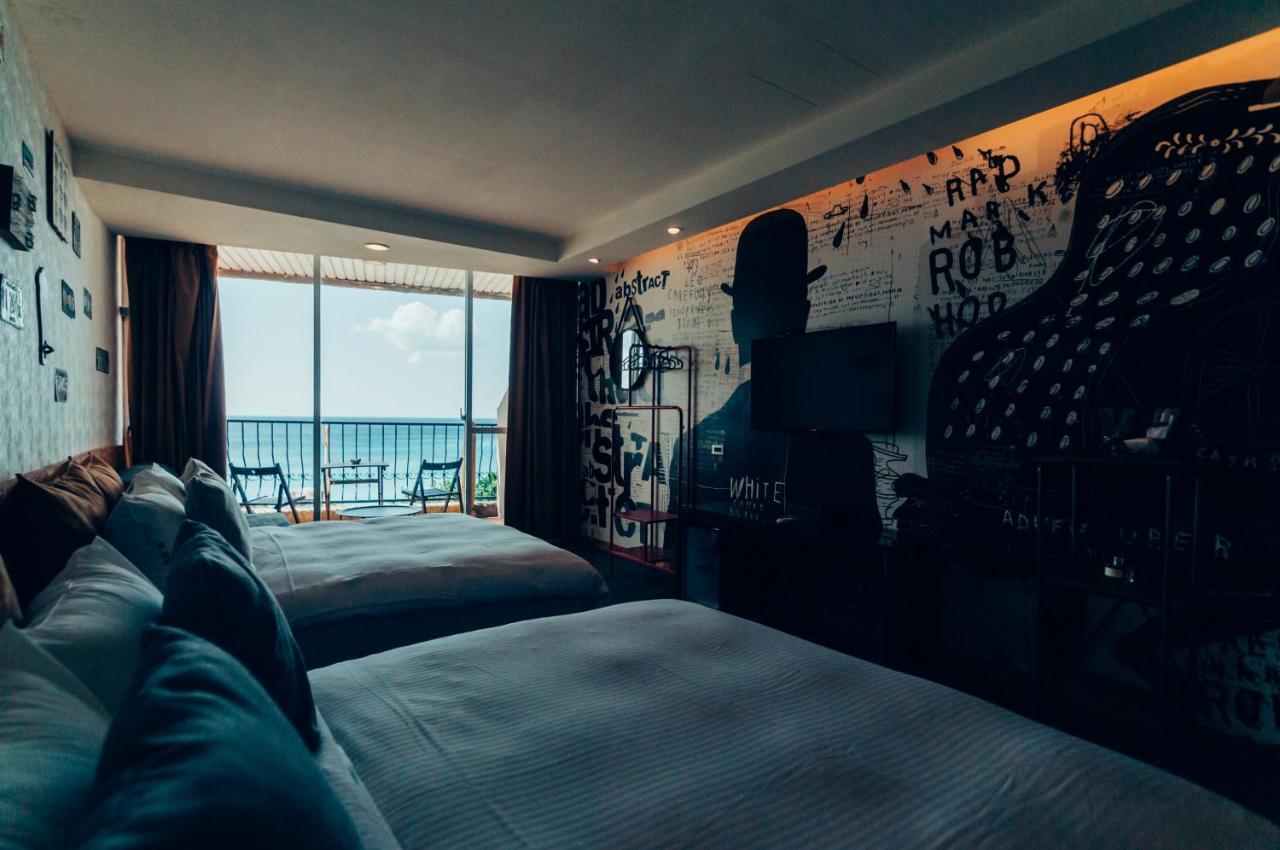710 House Apartamento Cape Eluanbi Exterior foto